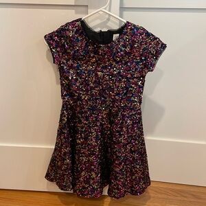 GAP Kids party dress M